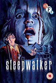 Watch Free Sleepwalker (1984)