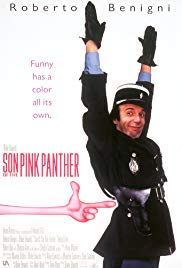 Watch Free Son of the Pink Panther (1993)