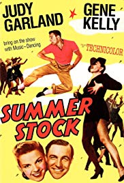 Watch Free Summer Stock (1950)
