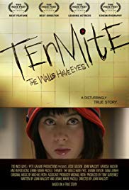 Watch Free Termite: The Walls Have Eyes (2011)