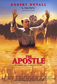 Watch Free The Apostle (1997)