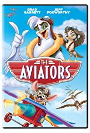Watch Free The Aviators (2008)