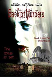 Watch Free The Backlot Murders (2002)