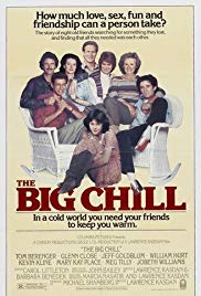 Watch Free The Big Chill (1983)