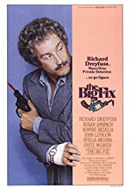 Watch Free The Big Fix (1978)