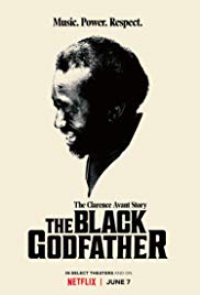 Watch Free The Black Godfather (2019)