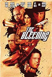 Watch Free The Bleeding (2009)