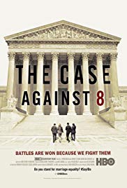 Watch Free The Case Against 8 (2014)