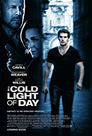 Watch Free The Cold Light of Day (2012)