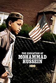 Watch Free The Education of Mohammad Hussein (2013)