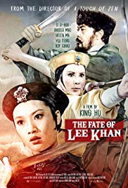 Watch Free The Fate of Lee Khan (1973)
