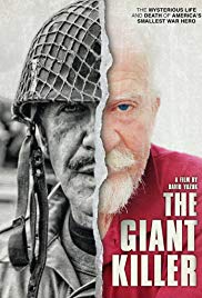 Watch Free The Giant Killer (2017)