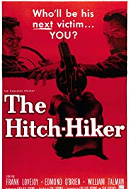Watch Free The HitchHiker (1953)