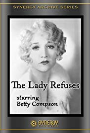 Watch Free The Lady Refuses (1931)
