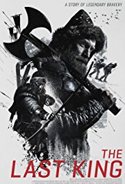 Watch Free The Last King (2016)