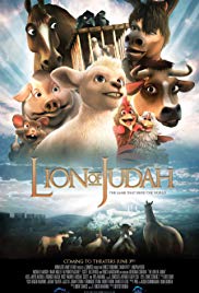 Watch Free The Lion of Judah (2011)