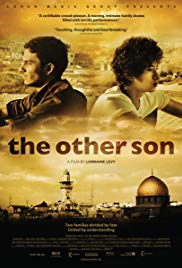Watch Free The Other Son (2012)
