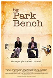 Watch Free The Park Bench (2014)