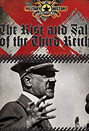 Watch Free The Rise and Fall of the Third Reich (1968)