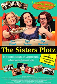 Watch Free The Sisters Plotz (2015)