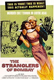 Watch Free The Stranglers of Bombay (1959)