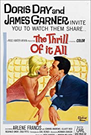 Watch Full Movie :The Thrill of It All (1963)