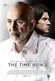 Watch Free The Time Being (2012)