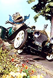 Watch Full Movie :The Wind in the Willows (1983)
