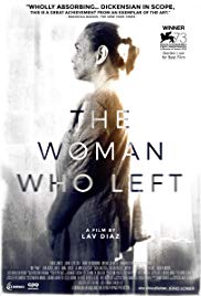 Watch Free The Woman Who Left (2016)