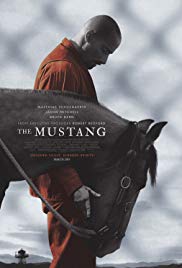 Watch Free The Mustang (2019)