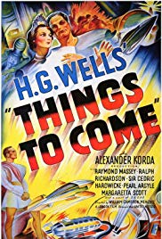 Watch Free Things to Come (1936)