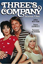 Watch Free Threes Company (19761984)