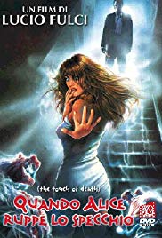 Watch Free Touch of Death (1991)
