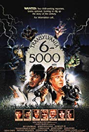 Watch Free Transylvania 65000 (1985)