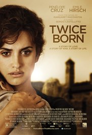 Watch Free Twice Born (2012)