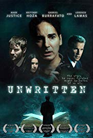 Watch Free Unwritten (2016)