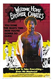 Watch Free Welcome Home Brother Charles (1975)