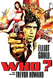 Watch Free Who? (1974)