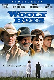 Watch Free Wooly Boys (2001)