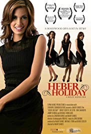 Watch Free Heber Holiday (2007)