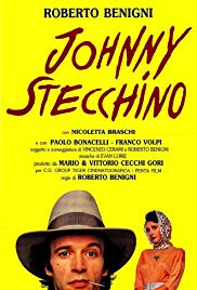 Watch Free Johnny Stecchino (1991)
