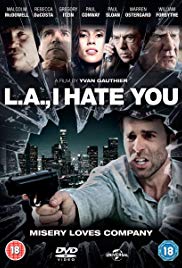 Watch Free L.A., I Hate You (2011)