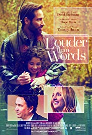 Watch Free Louder Than Words (2013)