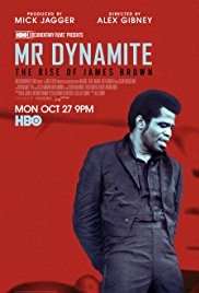 Watch Free Mr. Dynamite: The Rise of James Brown (2014)