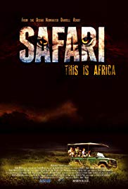 Watch Free Safari (2013)