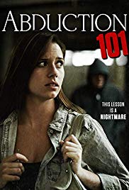 Watch Free Abduction 101 (2019)