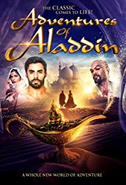Watch Free Adventures of Aladdin (2019)