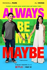 Watch Free Always Be My Maybe (2019)