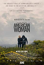 Watch Free American Woman (2018)