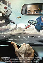Watch Free Animator (2016)